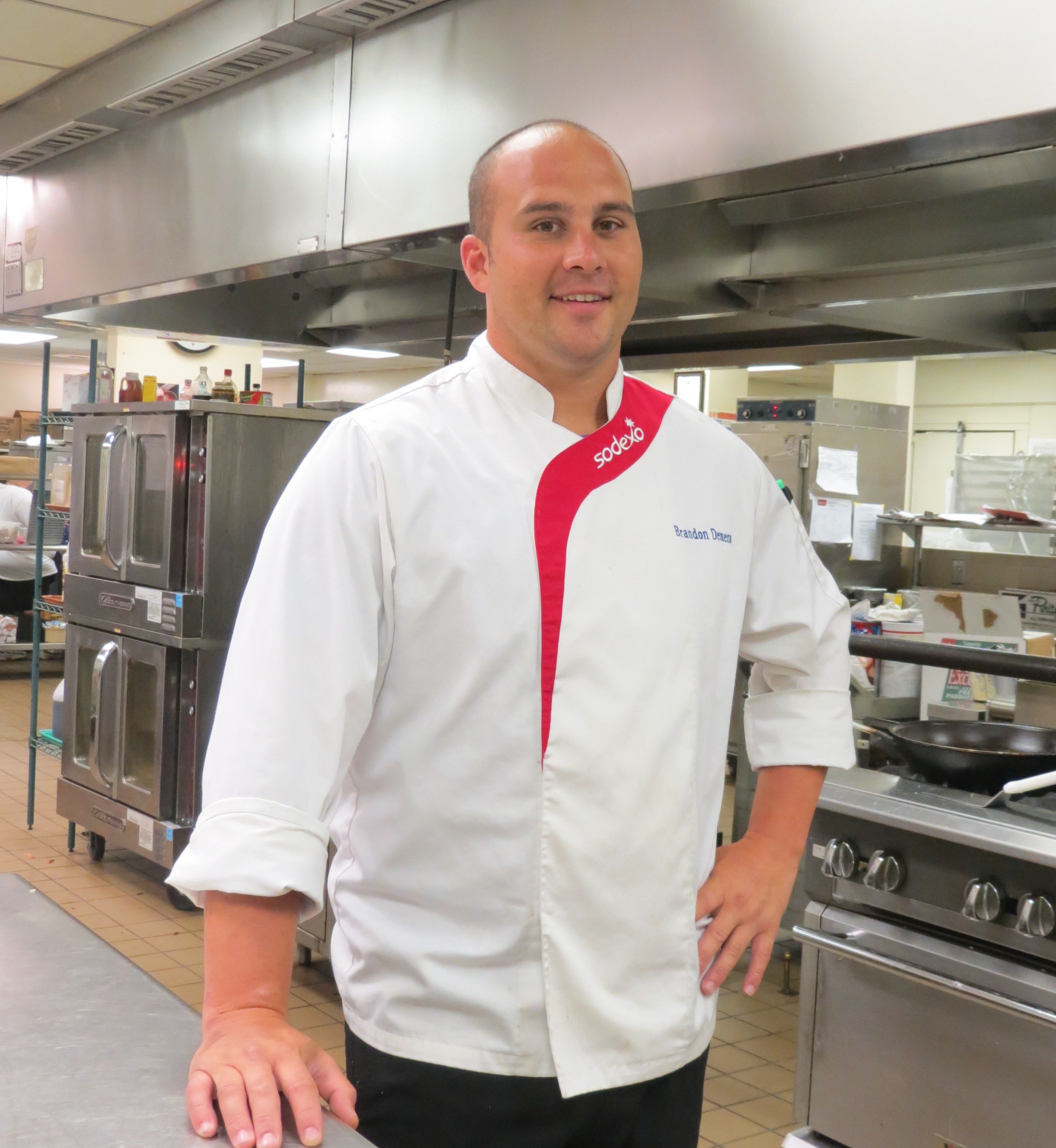 Laurels Retirement Community in Newton, NC Plans French